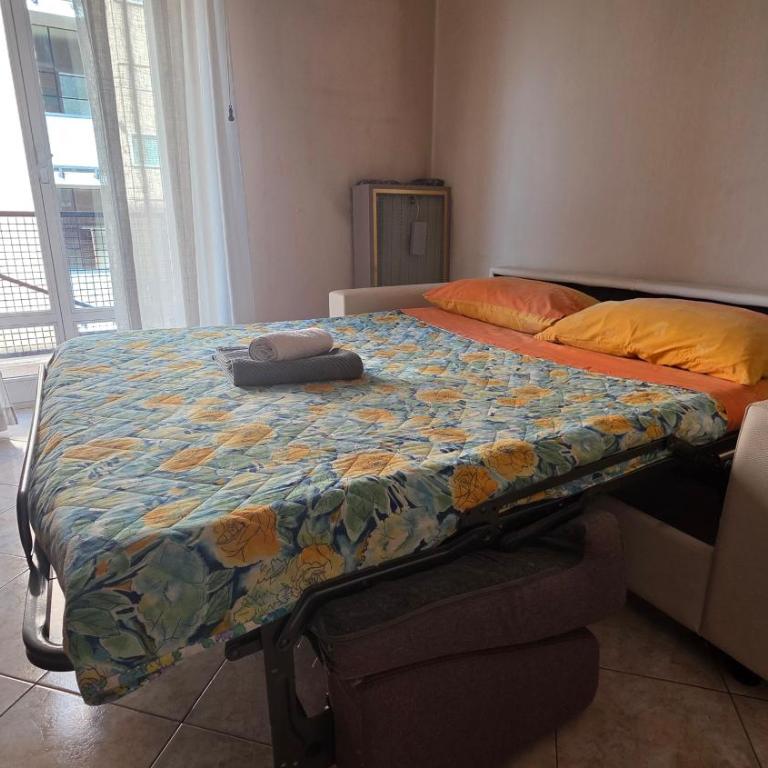 Perucchetti Home - Appartamento con 1 Camera da Letto - 7
