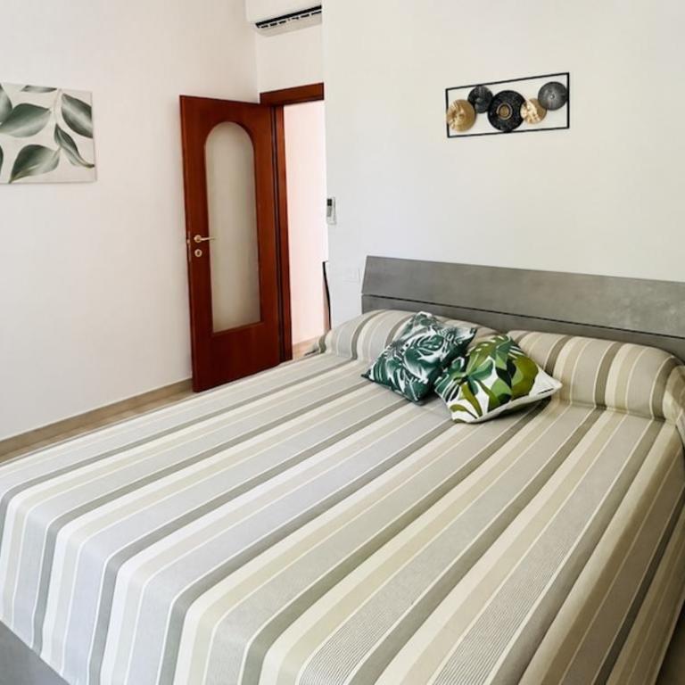 apartment in the center, near the sea , controvento - Apartment mit 1 Schlafzimmer - 6
