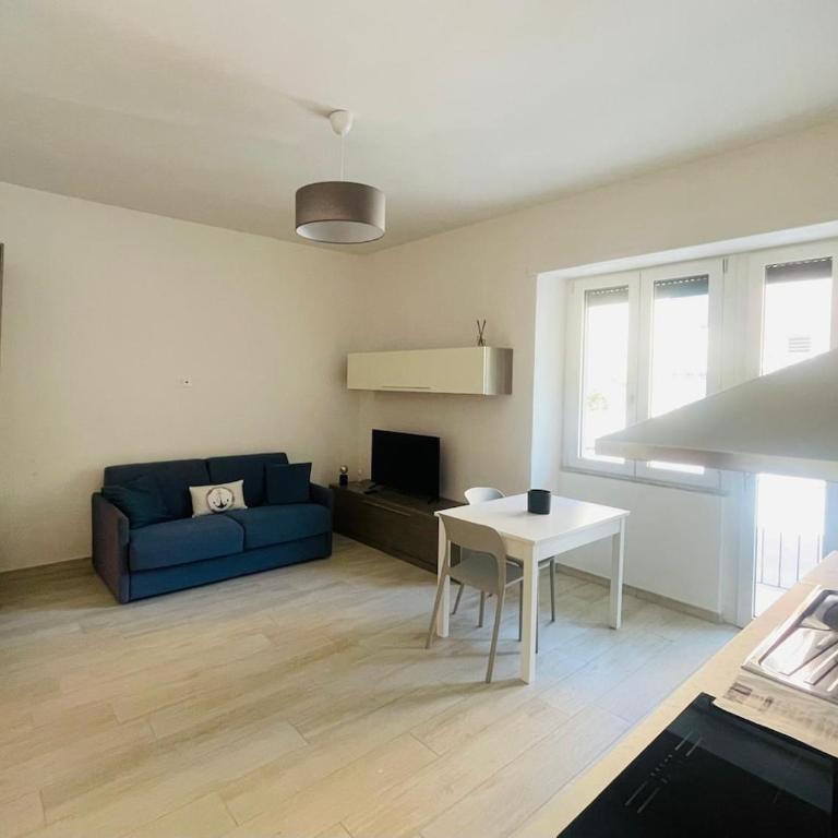 apartment in the center, near the sea , controvento - Apartment mit 1 Schlafzimmer - 7