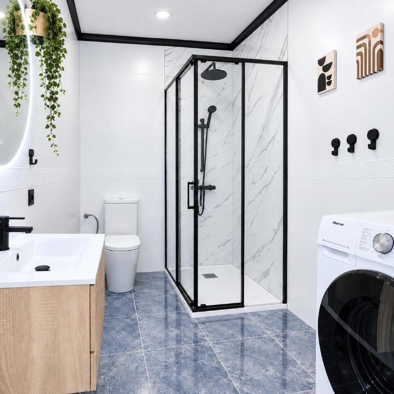 HDFM Collection Torremolinos Centro Miramar - Apartment mit 3 Schlafzimmern - 14