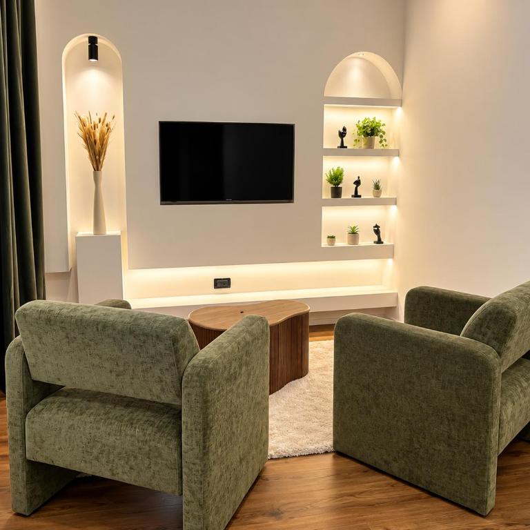 CICALA LOFT - New Design Loft near Aquarium - Ultra-Fast WiFi 850 Mbps - No Elevator - Appartamento con 1 Camera da Letto - 14
