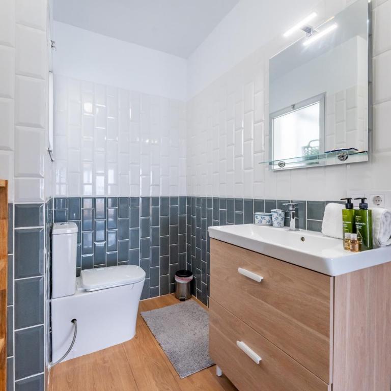 Charming 2 bed in old town Fuengirola - Pass the Keys - Apartamento - 13
