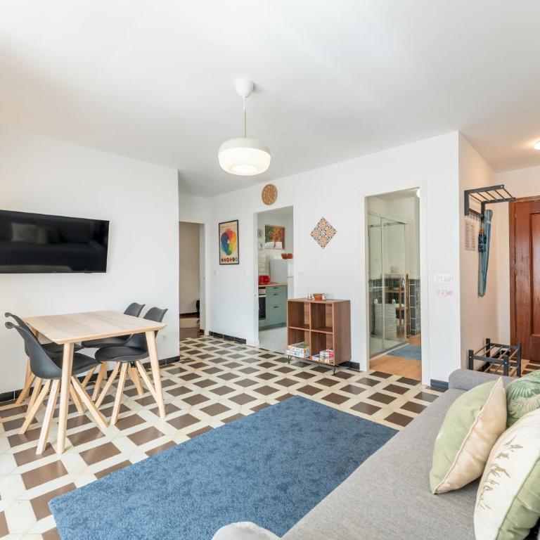 Charming 2 bed in old town Fuengirola - Pass the Keys - Apartamento - 16