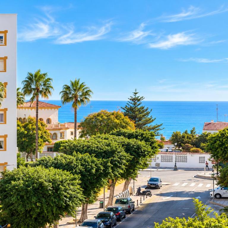 HDFM Collection Torremolinos Centro Miramar - Apartment mit 3 Schlafzimmern - 35