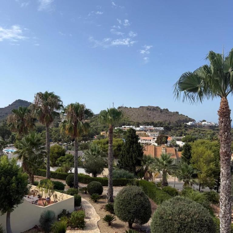 Seraphim Luxury 3-Bed Penthouse at La Manga Club - Appartamento Attico - 1