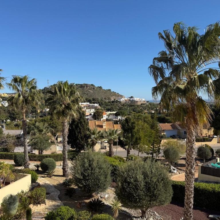 Seraphim Luxury 3-Bed Penthouse at La Manga Club - Appartamento Attico - 11