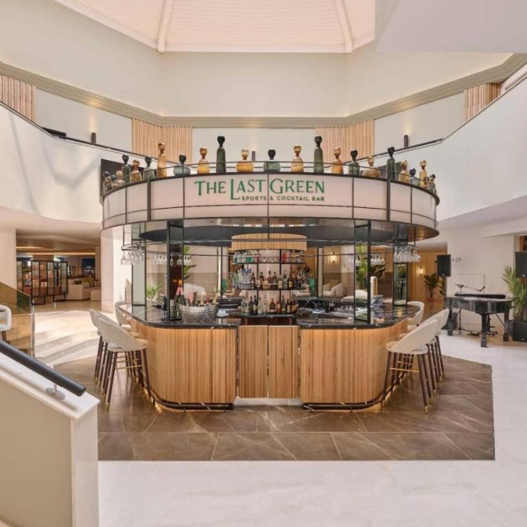 Seraphim Luxury 3-Bed Penthouse at La Manga Club - Appartamento Attico - 5