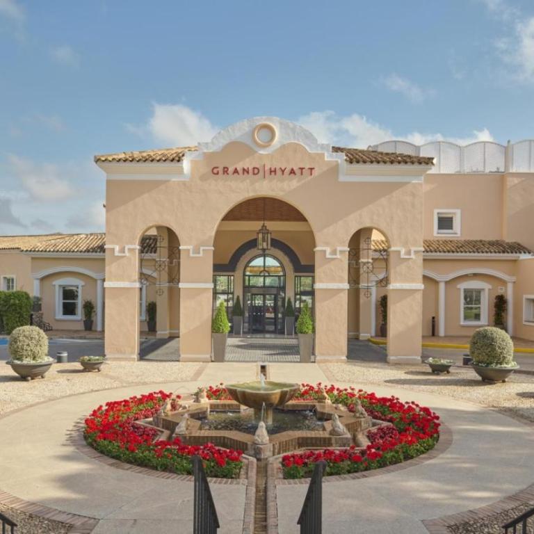 Seraphim Luxury 3-Bed Penthouse at La Manga Club - Appartamento Attico - 6