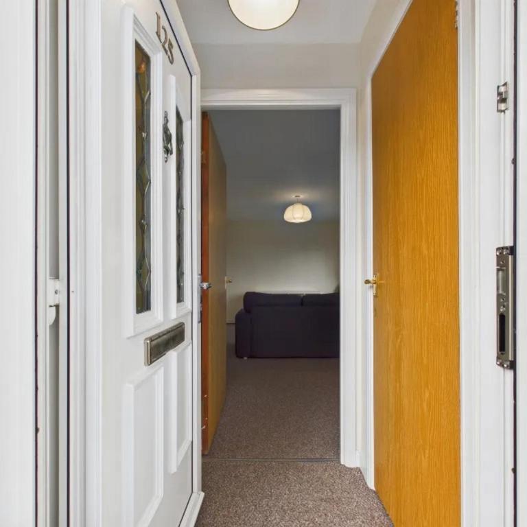 Komfortable Ferienwohnung in Top Lage - Apartment mit 2 Schlafzimmern - 1