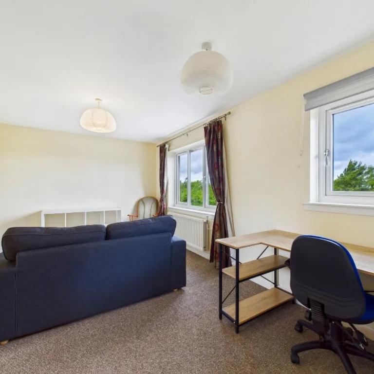 Komfortable Ferienwohnung in Top Lage - Apartment mit 2 Schlafzimmern - 4