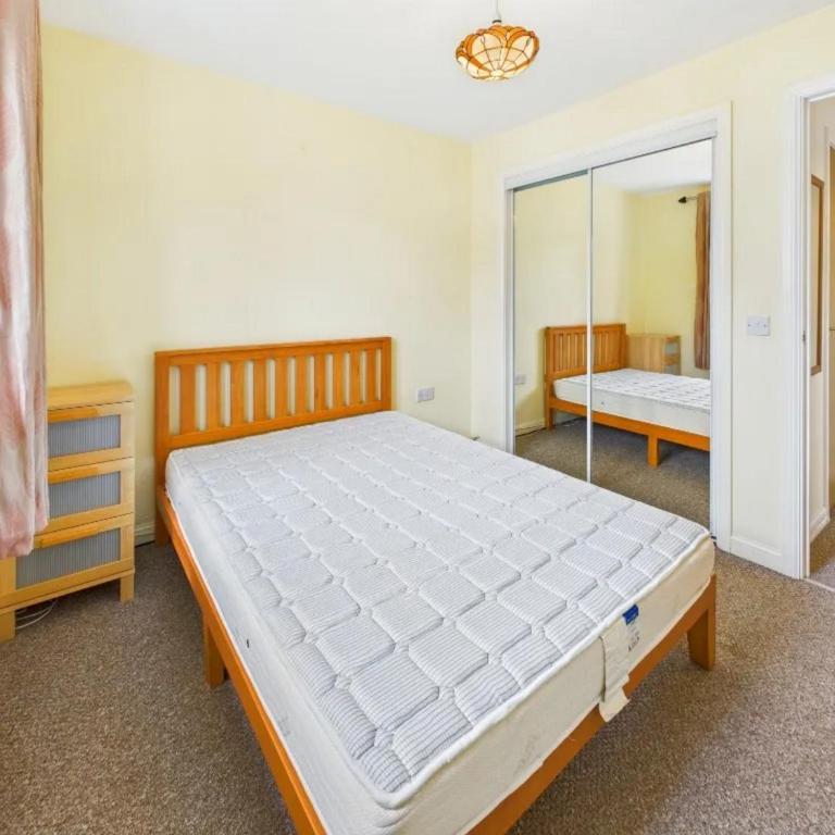 Komfortable Ferienwohnung in Top Lage - Apartment mit 2 Schlafzimmern - 5