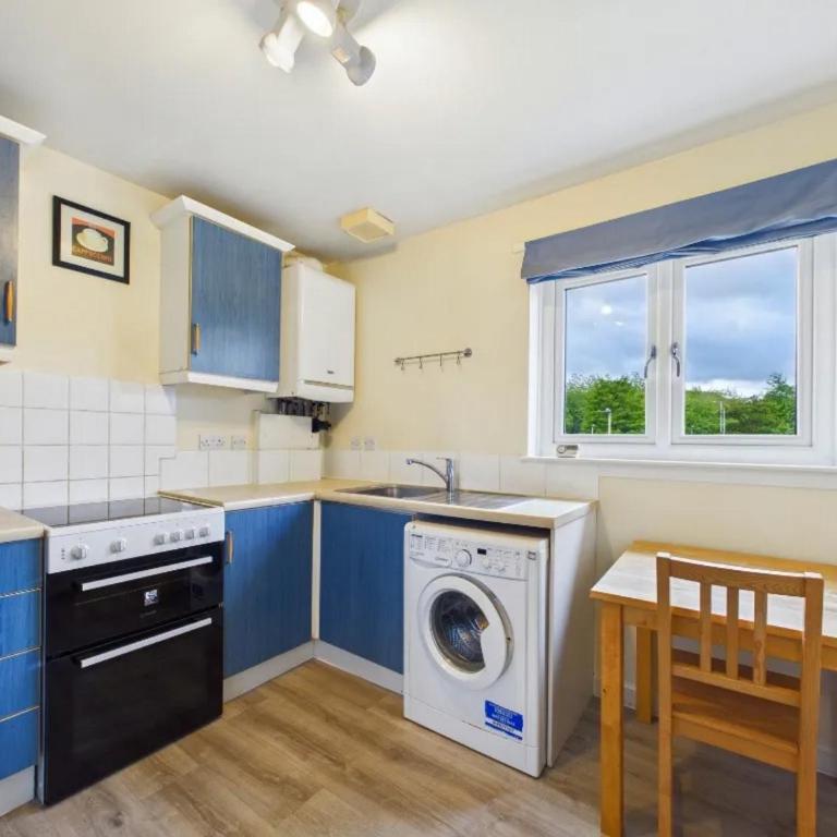 Komfortable Ferienwohnung in Top Lage - Apartment mit 2 Schlafzimmern - 7