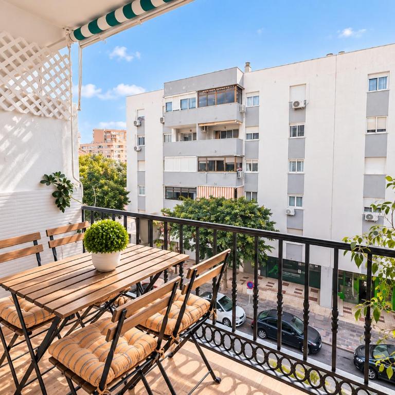 HDFM Collection Torremolinos Centro Miramar - Apartment mit 3 Schlafzimmern - 8