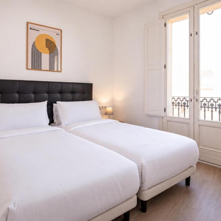 Sweett - Symphonic Central - Apartamento de 3 dormitorios - 3