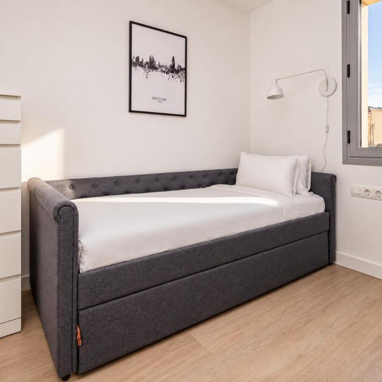 Sweett - Symphonic Central - Apartamento de 3 dormitorios - 4