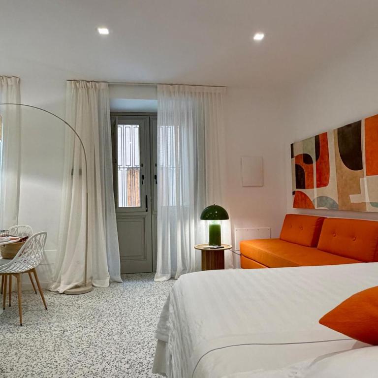 CasAunoE Boutique Hotel - Monolocale - 1