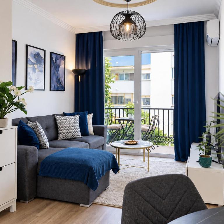 HDFM Collection Torremolinos Centro Miramar - Apartment mit 3 Schlafzimmern - 25
