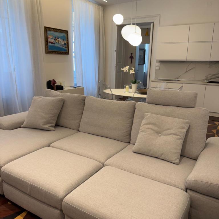 Aqua Domus Atelier Veronica Suite - Appartamento Superior con 2 Camere da Letto - 4