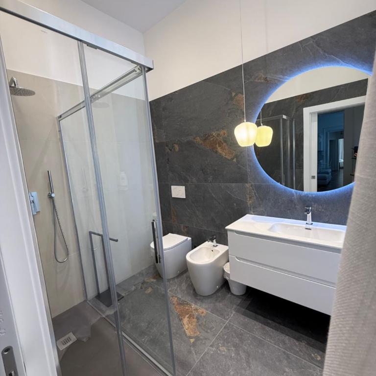 Aqua Domus Atelier Veronica Suite - Appartamento Superior con 2 Camere da Letto - 26
