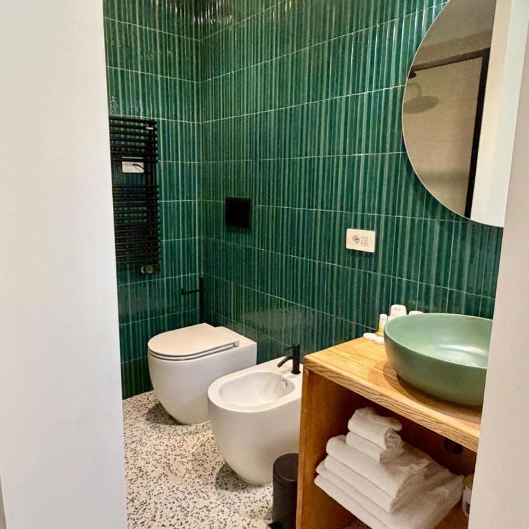 CasAunoE Boutique Hotel - Monolocale - 4