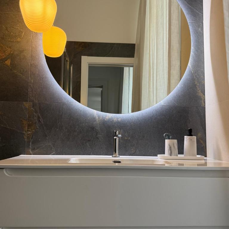 Aqua Domus Atelier Veronica Suite - Appartamento Superior con 2 Camere da Letto - 24