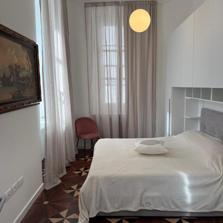 Aqua Domus Atelier Veronica Suite - Appartamento Superior con 2 Camere da Letto - 21