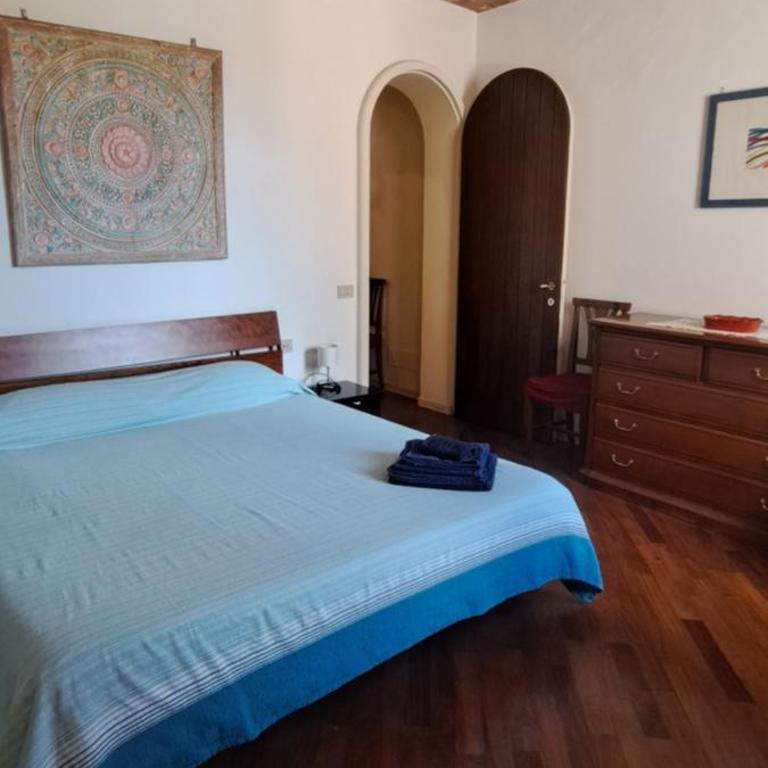 Casa Loretta - Appartamento Deluxe con 2 Camere da Letto - 11