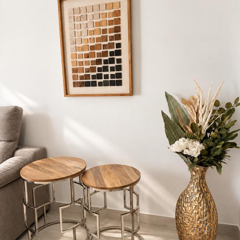 Cozy seaside apartment 323 in Parque Santiago 2 - Appartement 1 Chambre - 15
