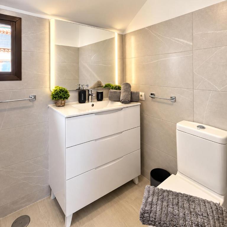 Cozy seaside apartment 323 in Parque Santiago 2 - Appartement 1 Chambre - 20