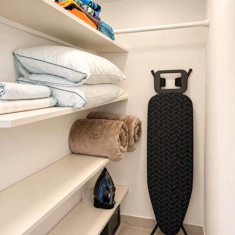 Cozy seaside apartment 323 in Parque Santiago 2 - Appartement 1 Chambre - 18