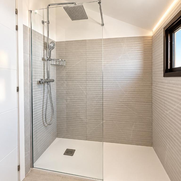Cozy seaside apartment 323 in Parque Santiago 2 - Appartement 1 Chambre - 19