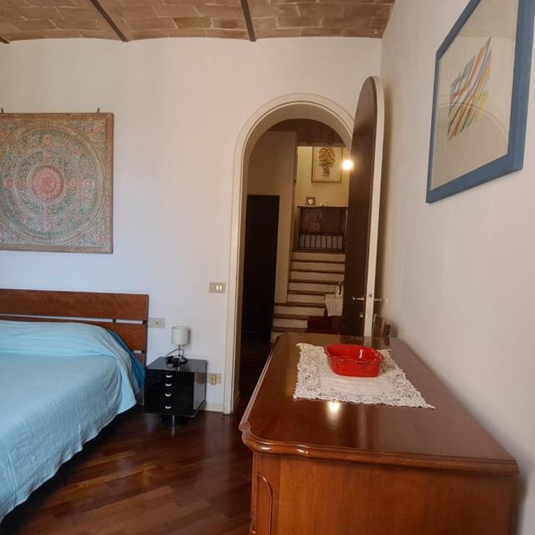 Casa Loretta - Appartamento Deluxe con 2 Camere da Letto - 8