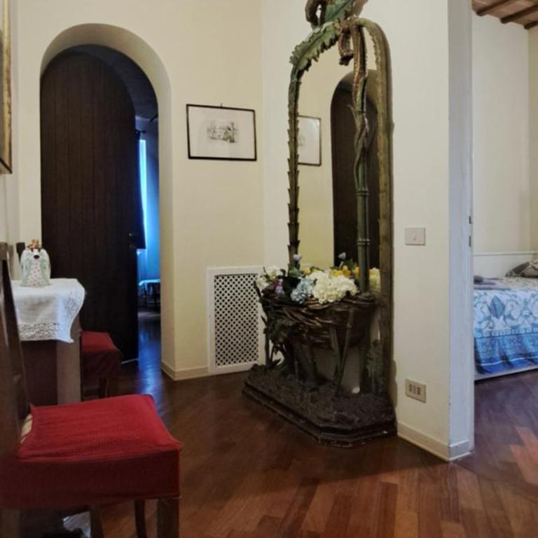 Casa Loretta - Appartamento Deluxe con 2 Camere da Letto - 20