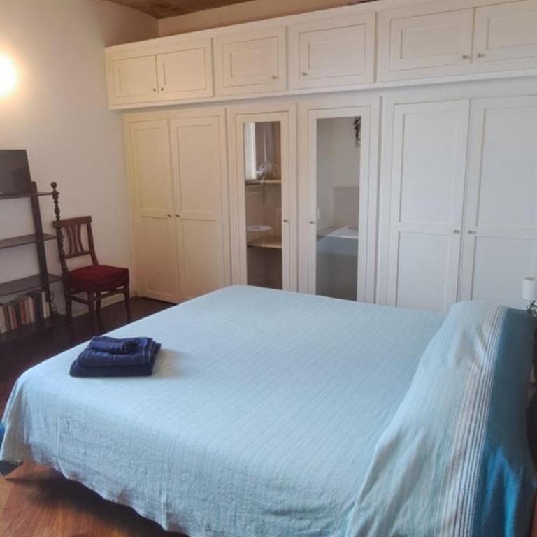 Casa Loretta - Appartamento Deluxe con 2 Camere da Letto - 10
