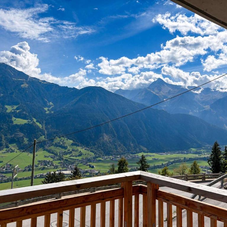 ZILLERELLA - Altholz Design Apartment - Appartement - 2