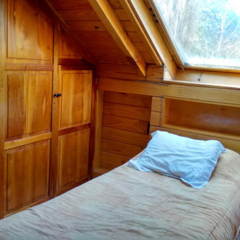 Alamos del Sur - Andarlibre - Vacation Home - 6