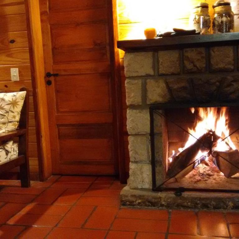 Alamos del Sur - Andarlibre - Vacation Home - 7