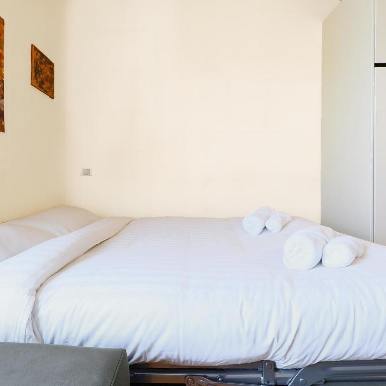 PrimoPiano - Sarpi - Apartamento de 2 dormitorios - 3