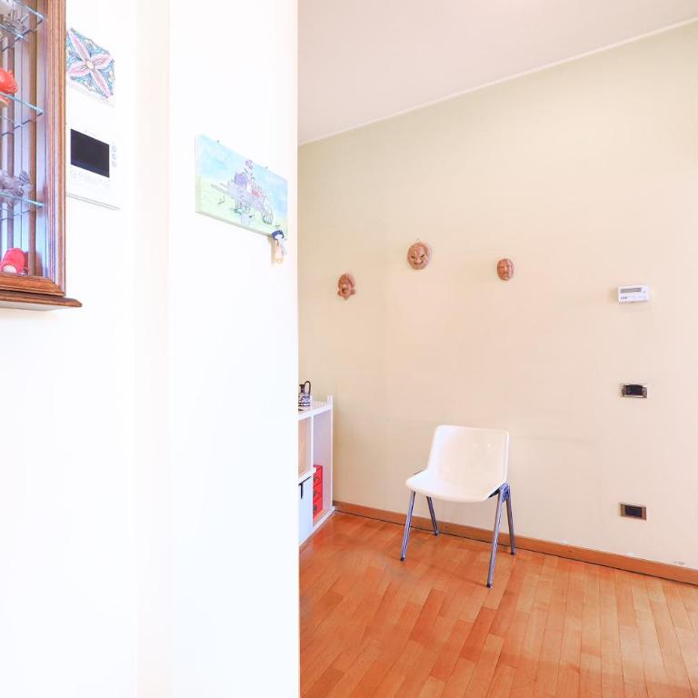 PrimoPiano - Sarpi - Apartamento de 2 dormitorios - 4