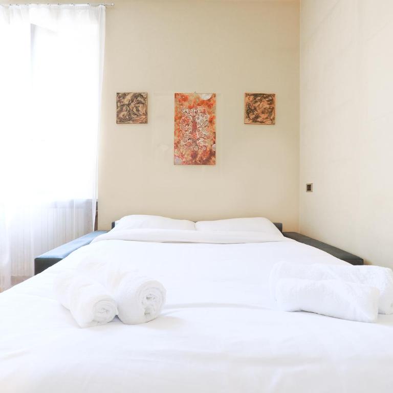 PrimoPiano - Sarpi - Apartamento de 2 dormitorios - 5