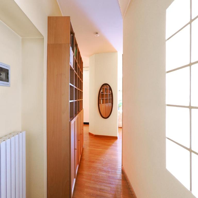PrimoPiano - Sarpi - Apartamento de 2 dormitorios - 7
