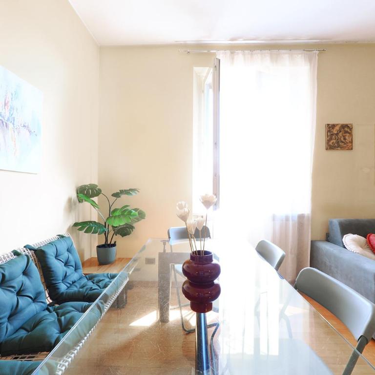 PrimoPiano - Sarpi - Apartamento de 2 dormitorios - 8