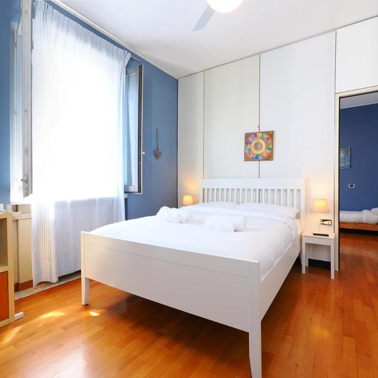 PrimoPiano - Sarpi - Apartamento de 2 dormitorios - 9