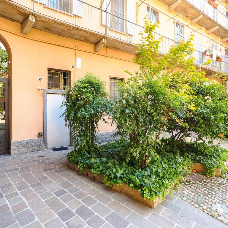 PrimoPiano - Sarpi - Apartamento de 2 dormitorios - 14