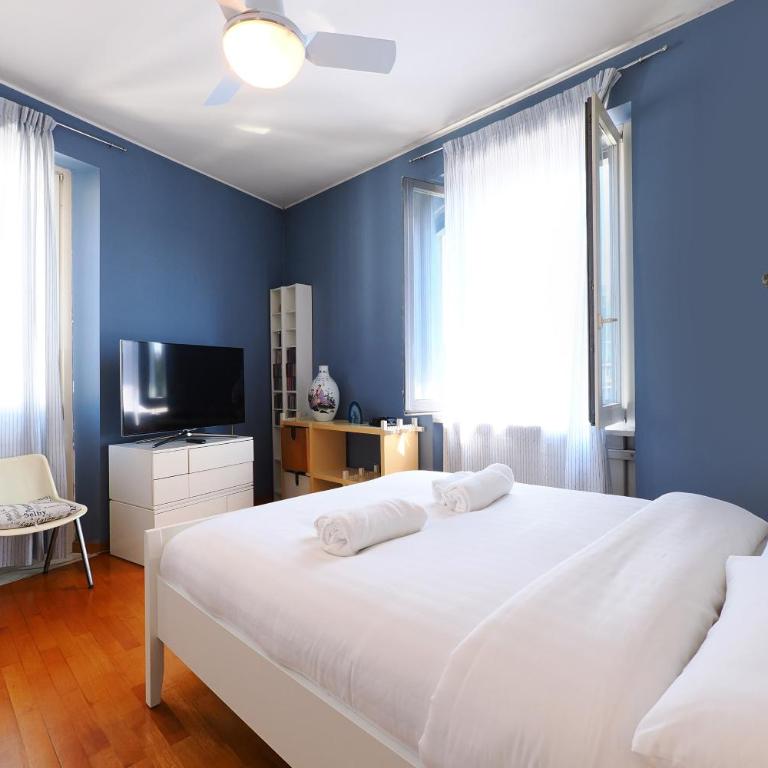 PrimoPiano - Sarpi - Apartamento de 2 dormitorios - 16