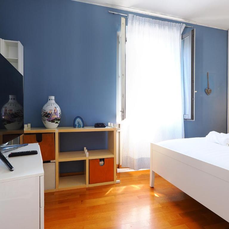 PrimoPiano - Sarpi - Apartamento de 2 dormitorios - 21