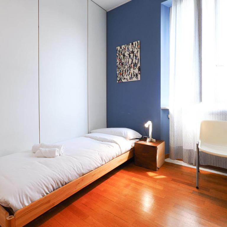 PrimoPiano - Sarpi - Apartamento de 2 dormitorios - 22