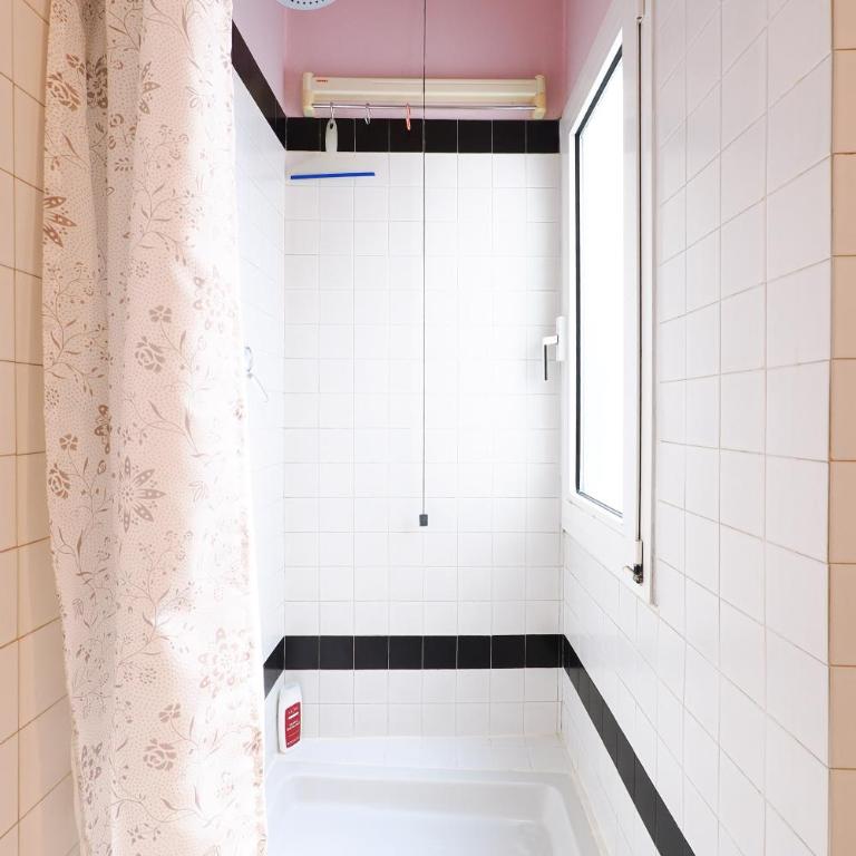 PrimoPiano - Sarpi - Apartamento de 2 dormitorios - 23