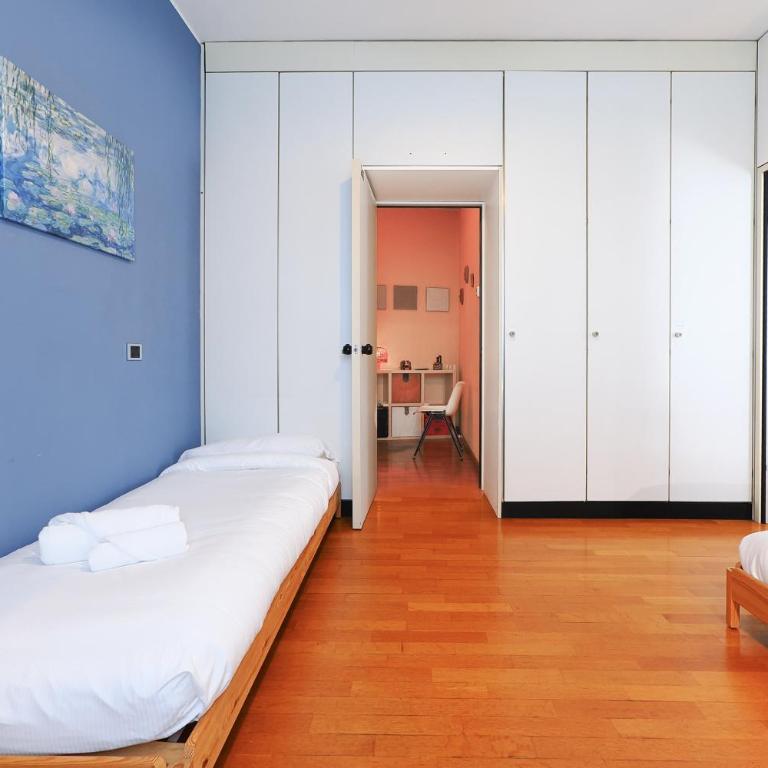 PrimoPiano - Sarpi - Apartamento de 2 dormitorios - 25