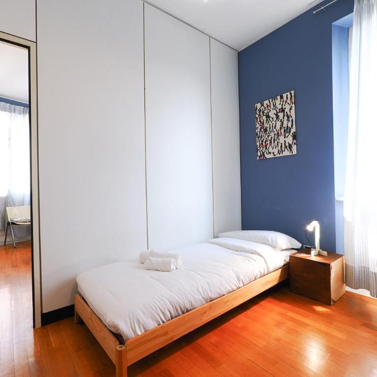 PrimoPiano - Sarpi - Apartamento de 2 dormitorios - 26